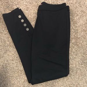 Epic Threads black leggings